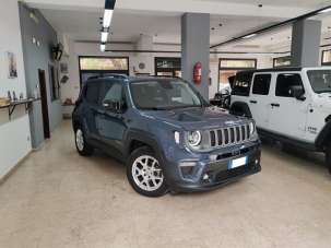 JEEP Renegade Diesel 2023 usata, Italia