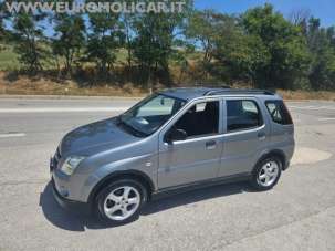 SUZUKI Ignis Diesel 2006 usata, Campobasso