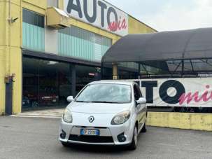 RENAULT Twingo Benzina 2008 usata