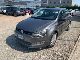 VOLKSWAGEN Polo Benzina 2010 usata, Pavia