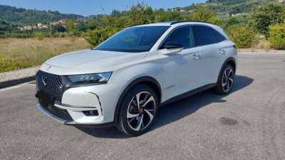 DS AUTOMOBILES DS 7 Diesel 2022 usata, Perugia