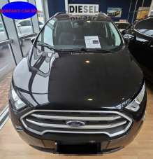 FORD EcoSport Diesel 2019 usata