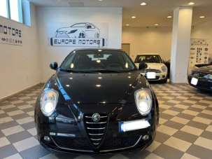 ALFA ROMEO MiTo Benzina 2009 usata, Monza e Brianza