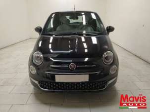 FIAT 500 Benzina 2020 usata, Salerno