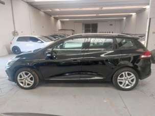 RENAULT Clio Diesel 2019 usata, Sassari