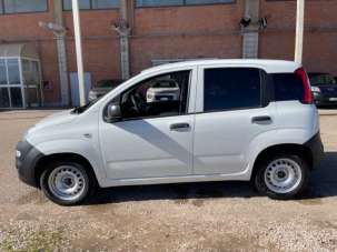 FIAT Panda Diesel 2016 usata, Sassari