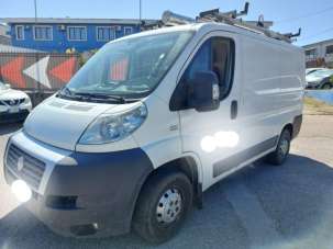 FIAT Ducato Diesel 2014 usata, Sassari