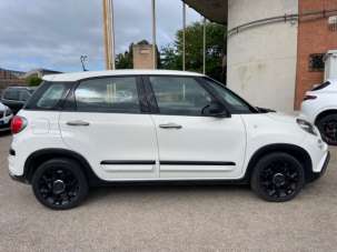 FIAT 500L Diesel 2019 usata, Sassari