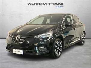 RENAULT Clio Benzina 2023 usata, Como