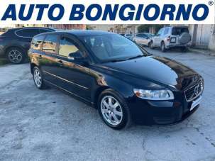 VOLVO V50 Diesel 2011 usata, Agrigento