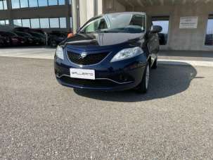 LANCIA Ypsilon Benzina/GPL 2017 usata, Torino