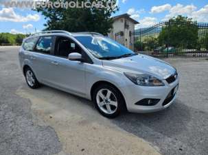 FORD Focus Diesel 2009 usata, Campobasso