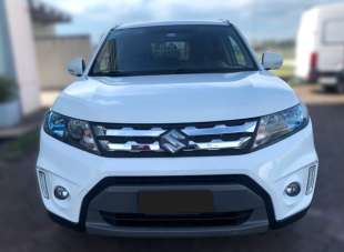 SUZUKI Vitara Benzina 2016 usata