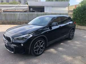 BMW X2 Benzina 2020 usata, Firenze