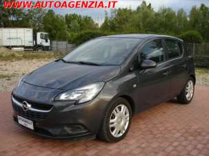 OPEL Corsa Diesel 2017 usata