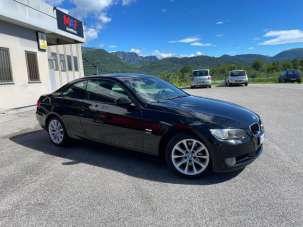 BMW 320 Diesel 2009 usata, Pordenone