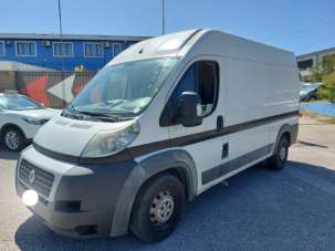 FIAT Ducato Diesel 2009 usata, Sassari