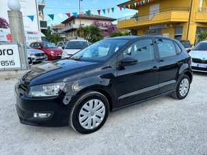 VOLKSWAGEN Polo Diesel 2013 usata, Fermo