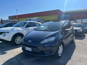 FORD Fiesta Diesel 2012 usata, Udine