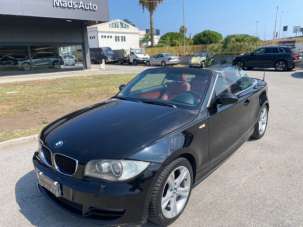 BMW 120 Diesel 2008 usata, Messina