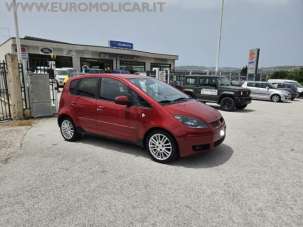 MITSUBISHI Colt Benzina/GPL 2008 usata, Campobasso