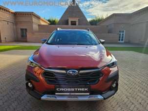 SUBARU Crosstrek Benzina usata, Campobasso