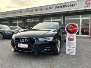 AUDI A5 Diesel 2016 usata