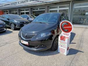 LANCIA Ypsilon Elettrica/Benzina 2021 usata