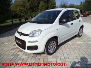 FIAT Panda Benzina 2019 usata, Treviso