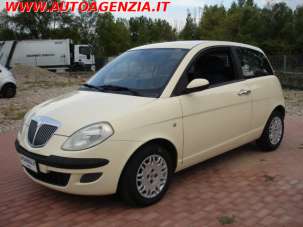 LANCIA Ypsilon Benzina 2004 usata