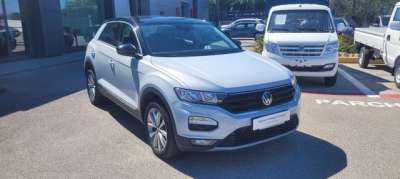 VOLKSWAGEN T-Roc Benzina 2021 usata