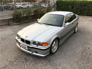 BMW M3 Benzina 1995 usata, Brescia