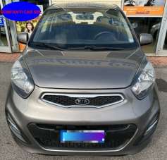 KIA Picanto Benzina 2012 usata