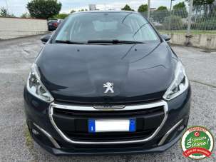 PEUGEOT 208 Diesel 2019 usata