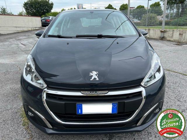 PEUGEOT 208 Diesel 2019 usata foto