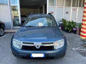 DACIA Duster Diesel 2011 usata, Monza e Brianza