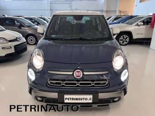 FIAT 500L Diesel 2019 usata