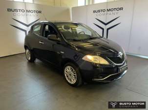 LANCIA Ypsilon Benzina 2018 usata, Varese