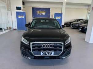 AUDI Q2 Diesel 2020 usata