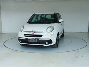 FIAT 500L Diesel 2017 usata, Ascoli Piceno