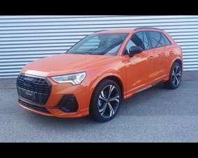 AUDI Q3 Diesel 2023 usata, Treviso