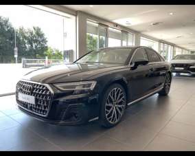 AUDI A8 Diesel 2023 usata, Treviso