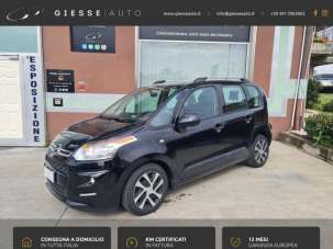 CITROEN C3 Picasso Diesel 2013 usata, Brescia