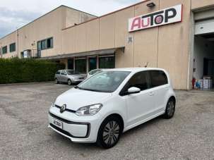 VOLKSWAGEN e-up! Elettrica 2021 usata, Brescia