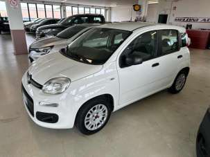 FIAT Panda Benzina 2016 usata, Reggio Nell'Emilia