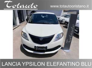 LANCIA Ypsilon Benzina 2020 usata