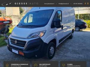 FIAT Ducato Diesel 2019 usata, Brescia