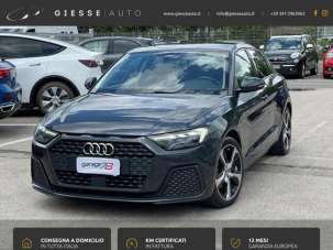 AUDI A1 Benzina 2019 usata, Brescia