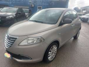 LANCIA Ypsilon Diesel 2012 usata, Sassari