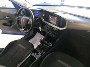 OPEL Mokka Diesel 2022 usata, Avellino